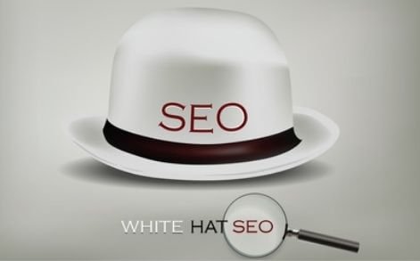 White Hat SEO