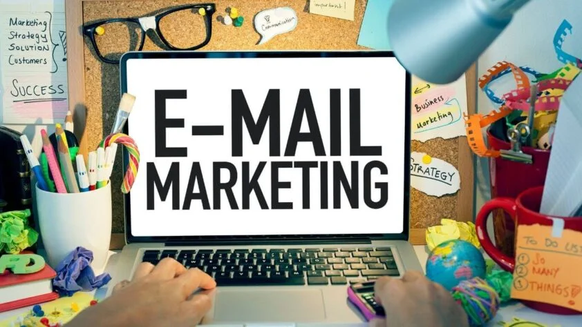 Email Marketing Tips by Oshim Tara