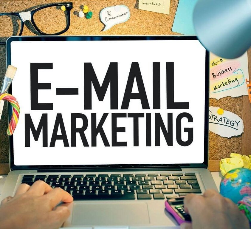 Email Marketing Tips by Oshim Tara