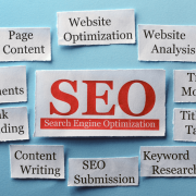 5 Things Every Business Owner Should Know about SEO services